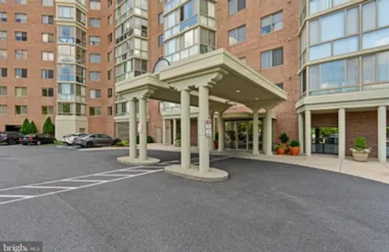 3200 N LEISURE WORLD BLVD 1017, SILVER S..., Silver Spring, MD 20906