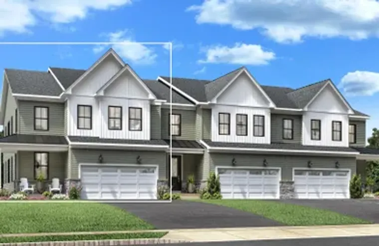 19 COOPER CT, WEST WINDSOR, NJ, 08550, West Windsor, NJ 08550