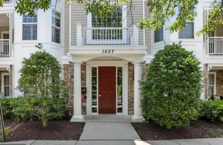 1507 BROADNECK PL UNIT 404, ANNAPOLIS, M..., Annapolis, MD 21409