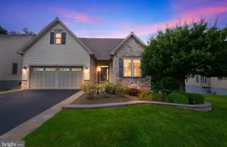 230 HONEYCROFT BLVD, COCHRANVILLE, PA, 1..., Cochranville, PA 19330