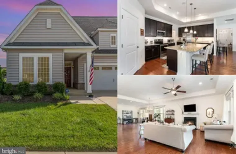 6406 BOXWELL DR, FREDERICKSBURG, VA, 224..., Fredericksburg, VA 22407