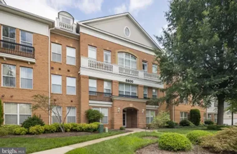 8600 LIBERTY TRL 206, MANASSAS, VA, 2011..., Manassas, VA 20110