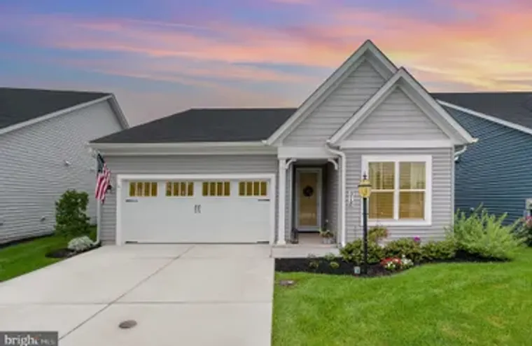 318 RUSTIC WOOD DR, GETTYSBURG, PA, 1732..., Gettysburg, PA 17325