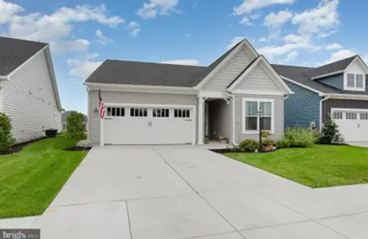 318 RUSTIC WOOD DR, GETTYSBURG, PA, 1732..., Gettysburg, PA 17325