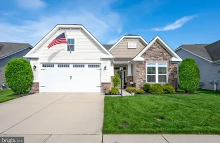 31 HARLEQUIN LOOP, BRIDGEVILLE, DE, 1993..., Bridgeville, DE 19933