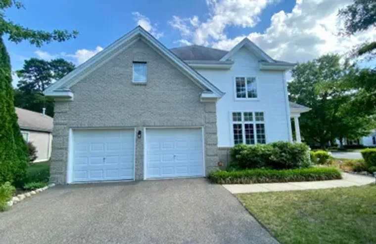 2 CYPRESS CT, LITTLE EGG HARBOR TWP, NJ,..., Little Egg Harbor Twp, NJ 08087