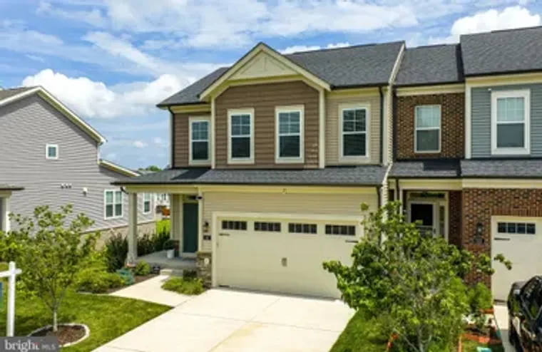 241 SMOKEBUSH DR, STAFFORD, VA, 22554, Stafford, VA 22554