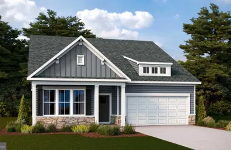 121 HYDRANGEA WAY, WINCHESTER, VA, 22602, Winchester, VA 22602