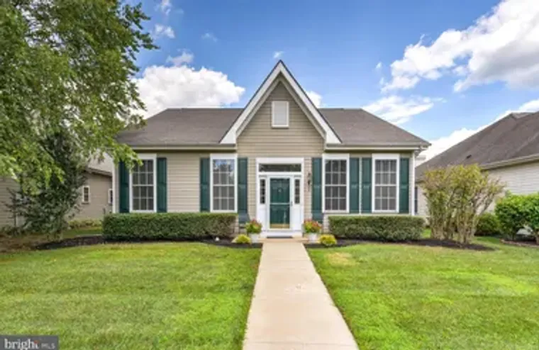 5 TROWBRIDGE LN, CRANBURY, NJ, 08512, Cranbury, NJ 08512