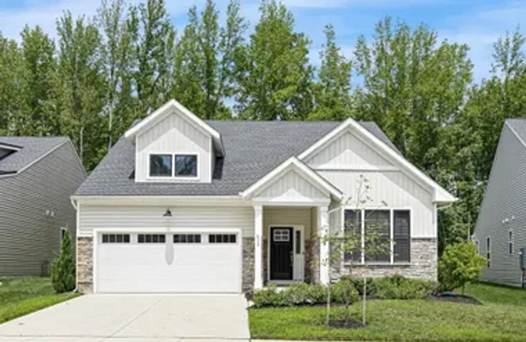 632 MAYFIELD FALLS DR, NEWARK, DE, 19702, Newark, DE 19702