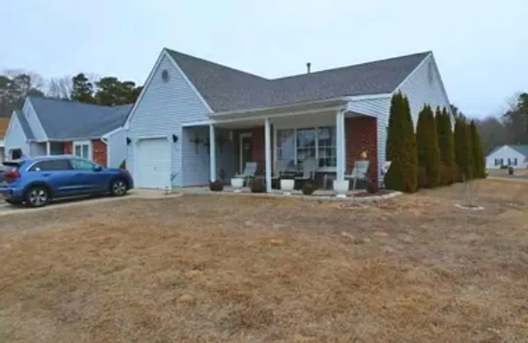 501 TRINIDAD BLVD, WILLIAMSTOWN, NJ, 080..., Williamstown, NJ 08094