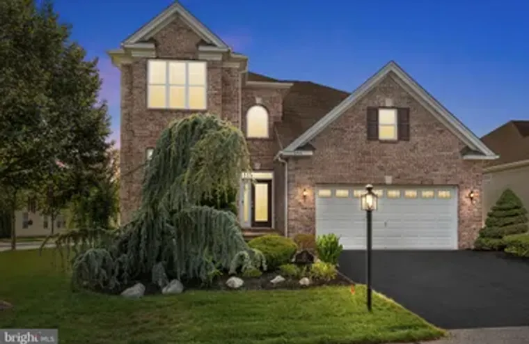 195 ROOSEVELT DR, YARDLEY, PA, 19067, Yardley, PA 19067