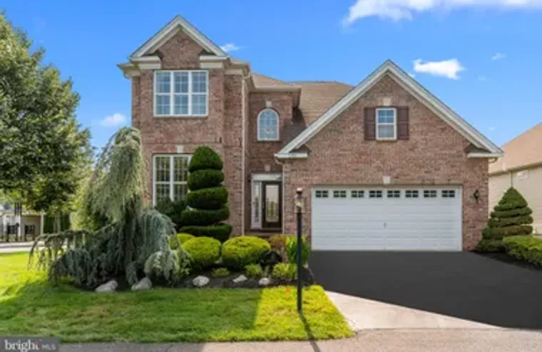 195 ROOSEVELT DR, YARDLEY, PA, 19067, Yardley, PA 19067