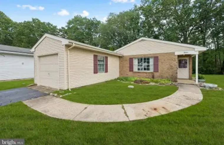 15 DORCHESTER DR, SOUTHAMPTON, NJ, 08088, Southampton, NJ 08088