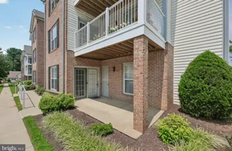 2003 RUDY SERRA DR UNIT 1D, ELDERSBURG, ..., Eldersburg, MD 21784
