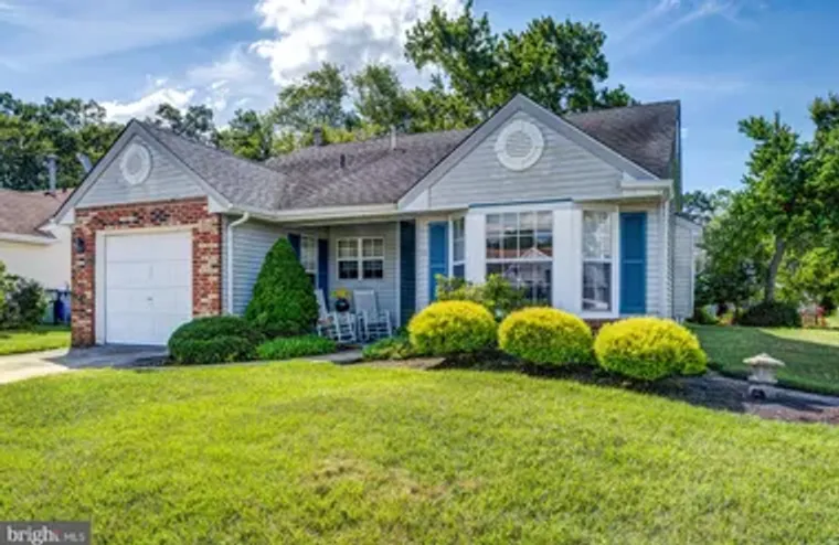 117 MOHICAN LN, LITTLE EGG HARBOR TWP, N..., Little Egg Harbor Twp, NJ 08087