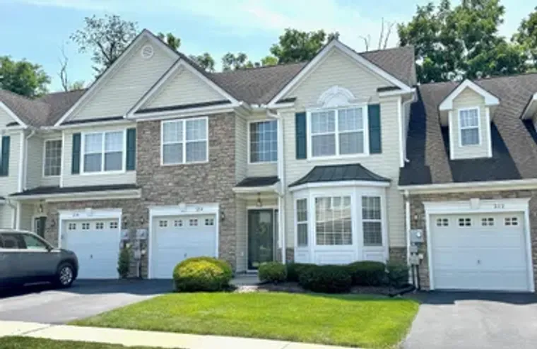 214 VILLAGE DR, BLANDON, PA, 19510, Blandon, PA 19510