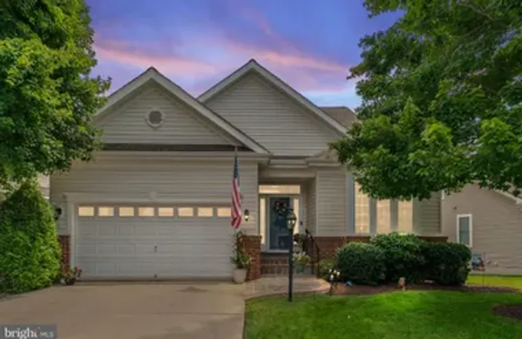 6909 SUNDAY SILENCE CT, GAINESVILLE, VA,..., Gainesville, VA 20155