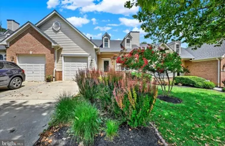 8402 PRAIRIE ROSE PL # 8402, PIKESVILLE,..., Pikesville, MD 21208
