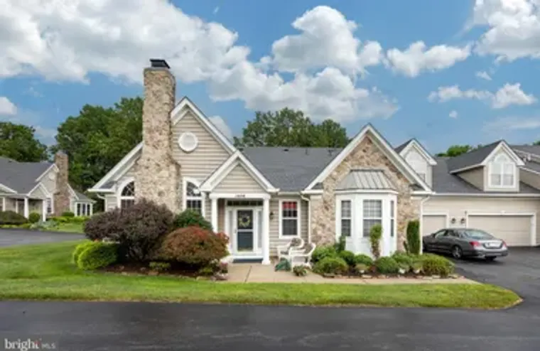 1606 DAWMAN RD # 438-38, COATESVILLE, PA..., Coatesville, PA 19320