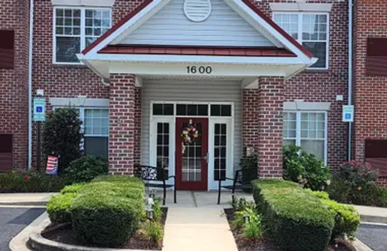 1600 MARTHA CT 301, BEL AIR, MD, 21015, Bel Air, MD 21015