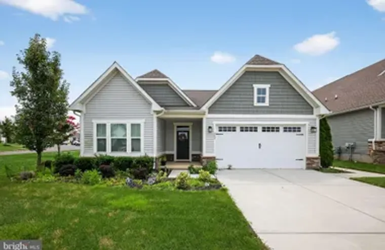 203 AMESBURY BLVD, SWEDESBORO, NJ, 08085, Swedesboro, NJ 08085