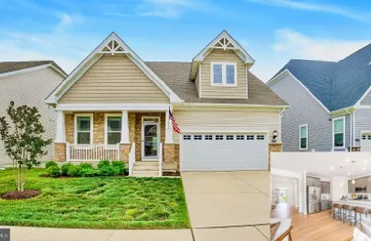 11466 MESA VERDE CT, WHITE PLAINS, MD, 2..., White Plains, MD 20695