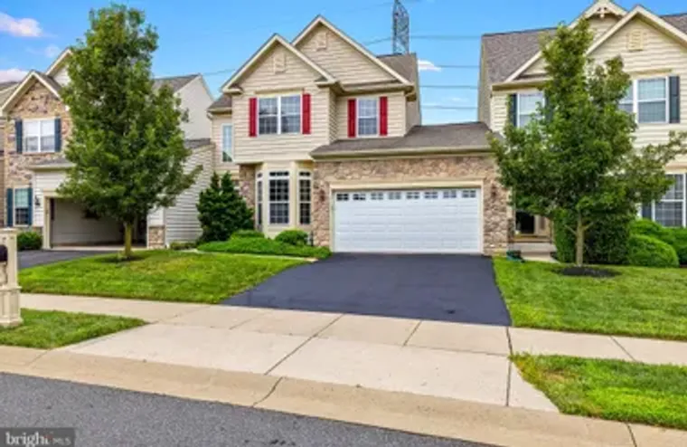 339 PIERCE RUN, NEWARK, DE, 19702, Newark, DE 19702