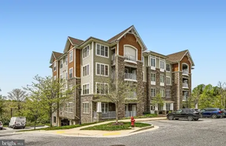 19 CLAY LODGE LN UNIT 104, CATONSVILLE, ..., Catonsville, MD 21228