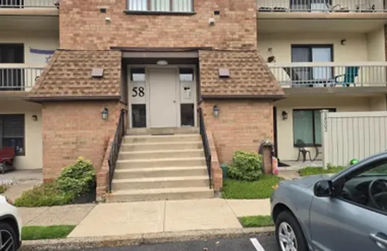 58201 DELAIRE LANDING RD 201, PHILADELPH..., Philadelphia, PA 19114