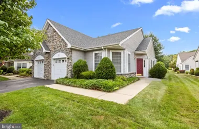 109 BURHOLME DR, HAMILTON, NJ, 08691, Hamilton, NJ 08691