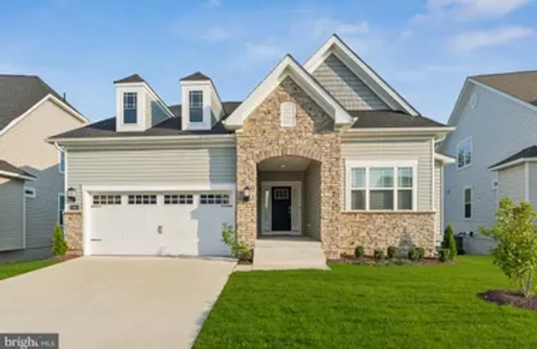 3958 KATMAI ST, WHITE PLAINS, MD, 20695, White Plains, MD 20695