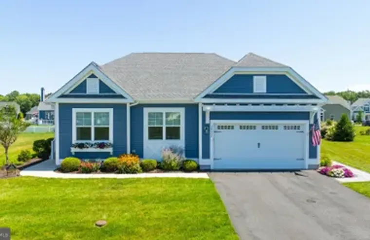 24006 BENJAMIN HARRISON CIR, MILLSBORO, ..., Millsboro, DE 19966