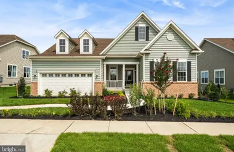 3006 BARBER LN, MIDDLETOWN, DE, 19709, Middletown, DE 19709