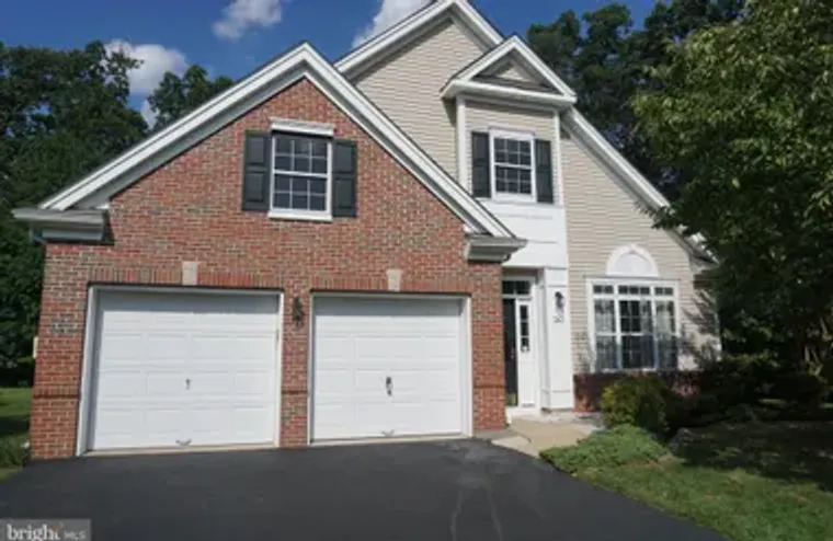 383 BLANKETFLOWER LN, PRINCETON JUNCTION..., Princeton Junction, NJ 08550