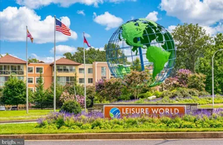 15101 GLADE DR 10-3D, SILVER SPRING, MD,..., Silver Spring, MD 20906