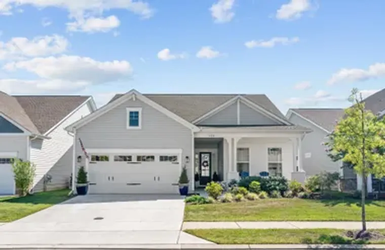 124 NAUSET LN, CHESTER, MD, 21619, Chester, MD 21619