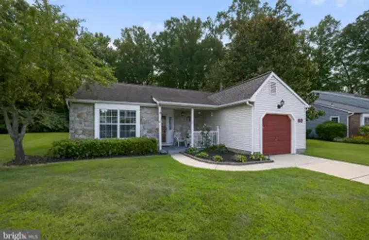 60 LAKEBRIDGE DR, DEPTFORD, NJ, 08096, Deptford, NJ 08096