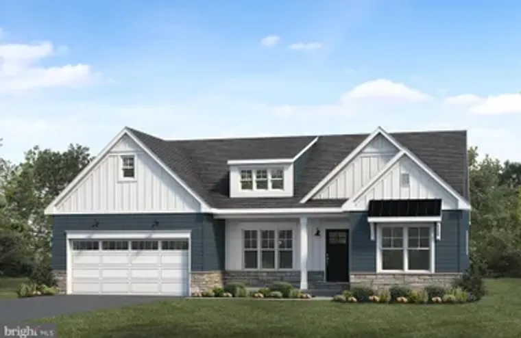 1 PINNACLE RIDGE DR, ANNVILLE, PA, 17003, Annville, PA 17003