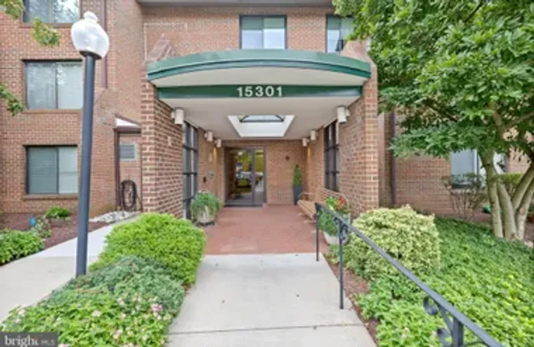 15301 BEAVERBROOK CT 92-2B, SILVER SPRIN..., Silver Spring, MD 20906