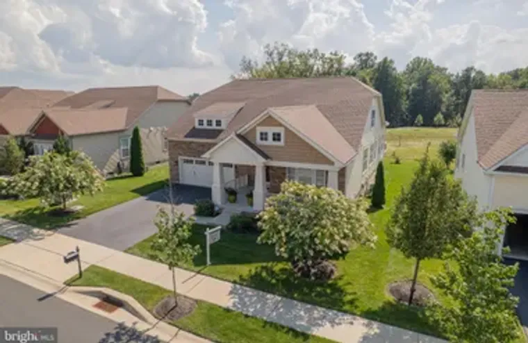 650 VIVALDI DR, MIDDLETOWN, DE, 19709, Middletown, DE 19709