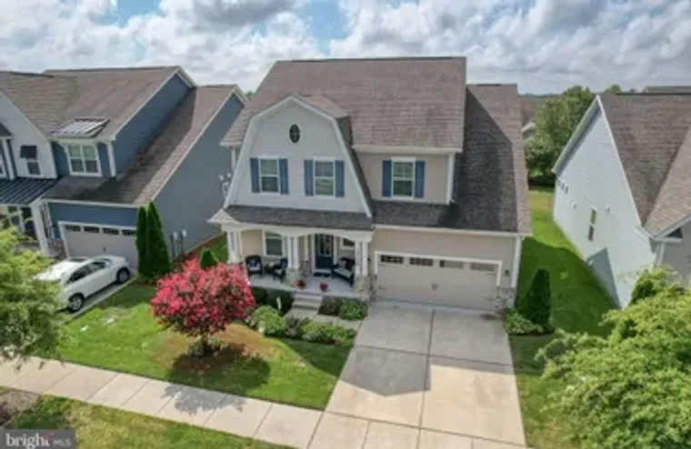30195 BRANDYWINE DR, MILLVILLE, DE, 1996..., Millville, DE 19967