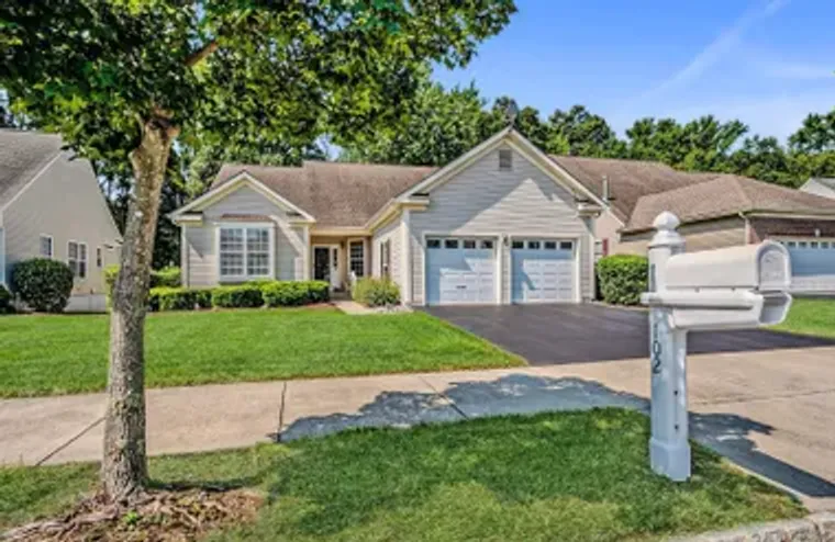 102 SPRINGMILL DR, MIDDLETOWN, DE, 19709, Middletown, DE 19709