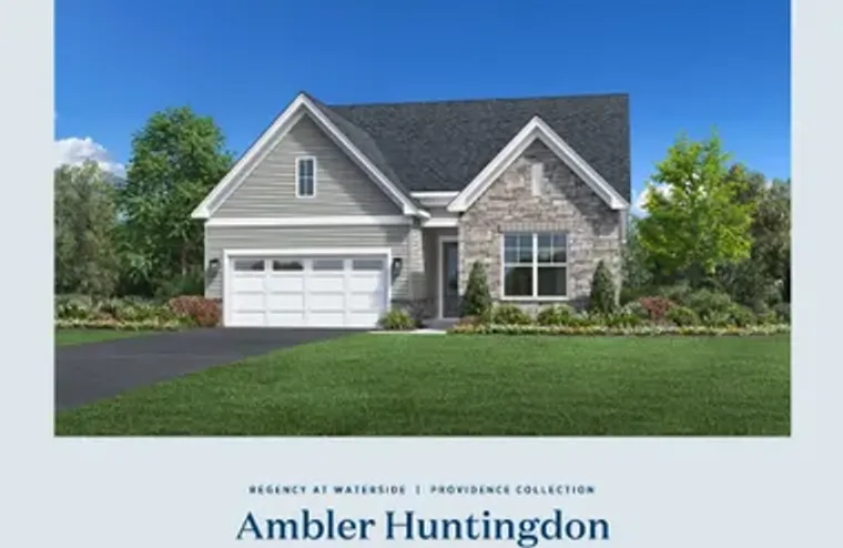 216 GERRY WAY # 248, AMBLER, PA, 19002, Ambler, PA 19002