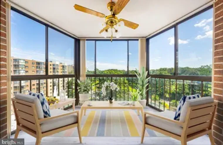 15101 INTERLACHEN DR 1-807, SILVER SPRIN..., Silver Spring, MD 20906