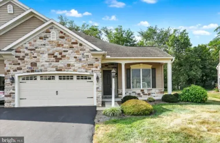 226 CARMELLA DR, MECHANICSBURG, PA, 1705..., Mechanicsburg, PA 17050