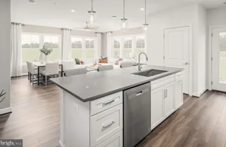 5800 MOONSTONE WAY 1, HAYMARKET, VA, 201..., Haymarket, VA 20169