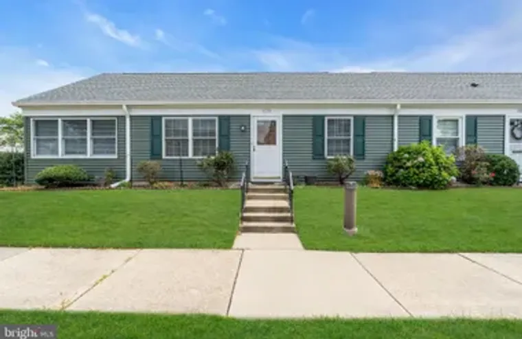 335 OLD NASSAU RD B, MONROE TOWNSHIP, NJ..., Monroe Township, NJ 08831