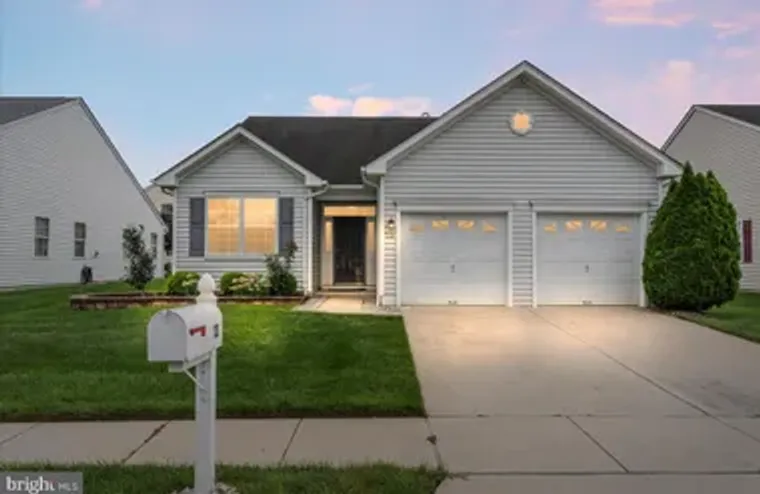 13 PLEASANT VALLEY DR, SEWELL, NJ, 08080, Sewell, NJ 08080