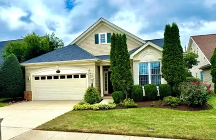 13737 HERITAGE VALLEY WAY, GAINESVILLE, ..., Gainesville, VA 20155